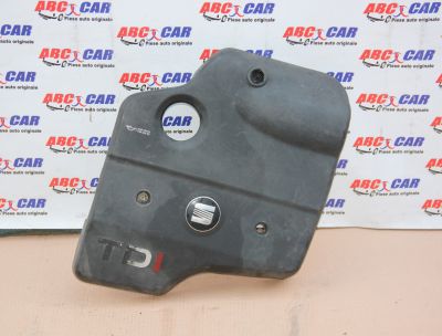 Capac motor Seat Cordoba 2002-2009 1.9 TDI 0281039357