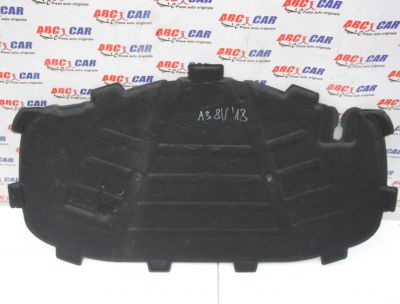 Capitonaj capota Audi A3 8V 2012-2020