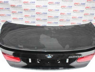 Capota spate BMW Seria 3 F30 2012-2015