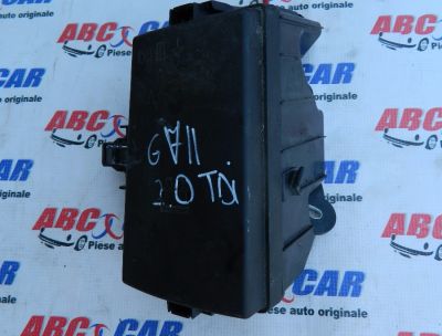Carcasa tablou sigurante VW Golf 7 2014-2020 2.0 TDI