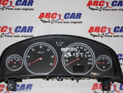 Ceas bord Opel Vectra C 2002-2008 1.9 CDTI 13278731TK