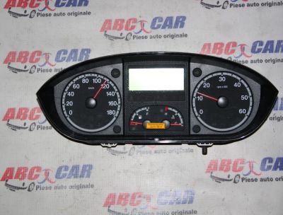 Ceasuri de bord Iveco Daily 2006-2011 13612630801, 5550012102