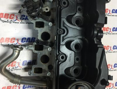 Chiuloasa cu ax cu came VW Polo 6R 2008-2014 1.6 TDI 03L103373A