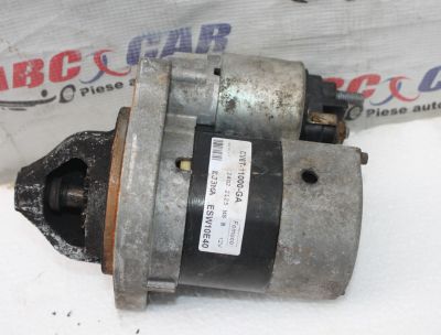 Electromotor Ford Fiesta 6 2009-2017 1.0 EcoBoost CV6T-11000-GA