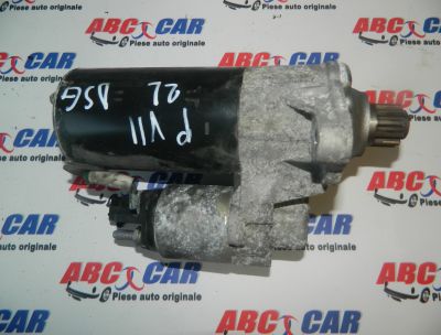 Electromotor VW Passat B6 2005-2010 2.0 TDI 02E911023L