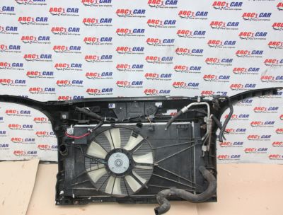 Electroventilator Mazda 5 2.0 L MZR-CD Diesel 2005-2010