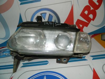 Far stanga Alfa Romeo 146 1995-2000