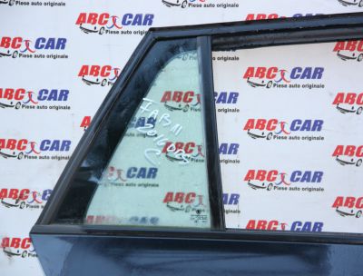 Geam fix usa dreapta spate Skoda Fabia 3 (NJ) 2014-prezent combi