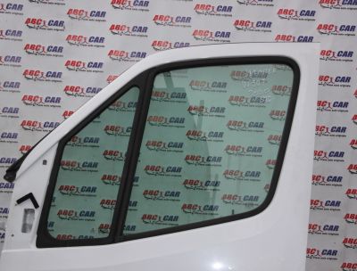 Geam fix usa stanga fata Mercedes Sprinter 3 W907 2019-prezent