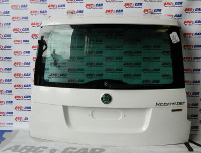 Haion Skoda Roomster (5J) 2006-2015