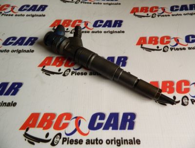 Injector BMW Seria 3 E46 1998-2005 2.0 Diesel 0445110216