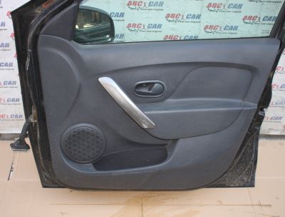 Macara geam usa dreapta fata Dacia Sandero 2 stepway 2012-2020