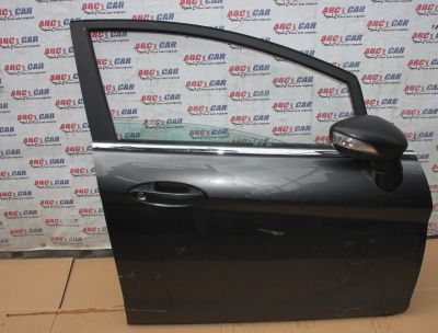 Macara geam usa dreapta fata Ford Fiesta 7 2009-2017