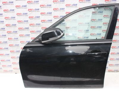 Macara geam usa stanga fata BMW Seria 3 F30 2012-2018