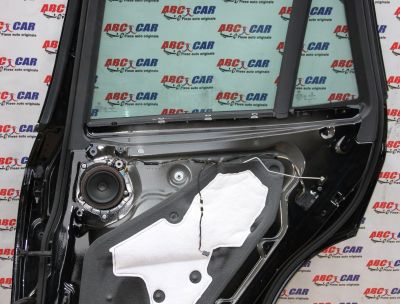 Macara usa dreapta spate BMW X3 F25 LCI 2014-2017