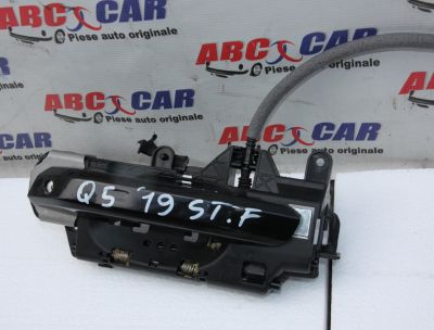 Maner exterior usa stanga fata Audi Q5 FY 2017-2024