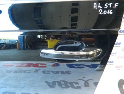 Maner usa stang fata Audi A4 B9 8W 2015