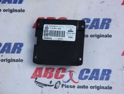 Modul balast VW Passat B6 2005-2010 7L6941330