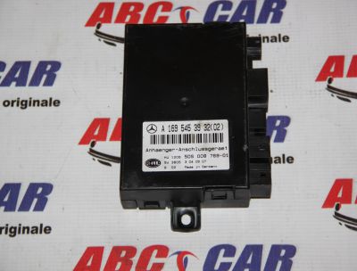 Modul confort Mercedes Sprinter 2006-2018 A1695453932