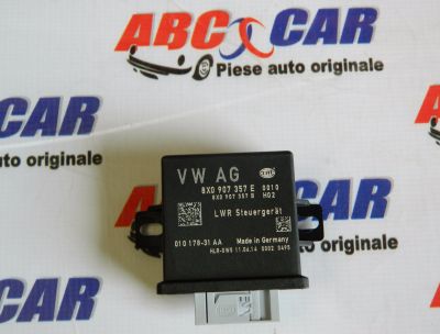 Modul lumini Audi A1 8X 2010-2018 8X0907357E