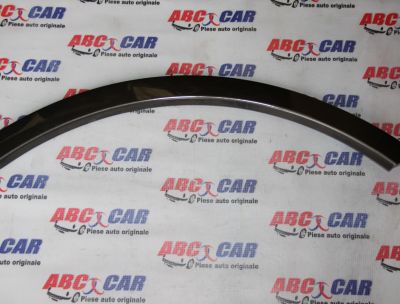 Ornament aripa stanga spate Audi Q7 4M 2016-prezent 4M0853817A