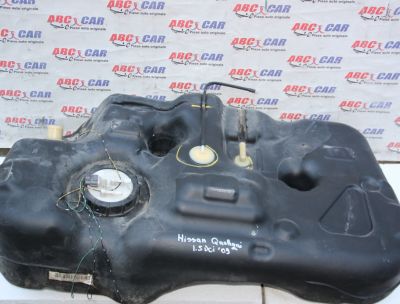 Rezervor combustibil Nissan Qashqai J10 2006-2013