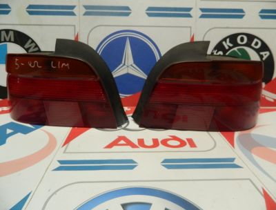Stop dreapta BMW Seria 5 E39 1998-2004