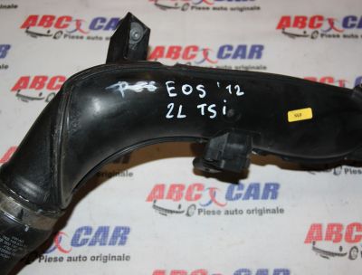 Tubulatura aer VW Eos (1F) 2.0 TSI 2006-2015