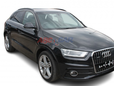 Punte fata Audi Q3 8U 2012-2014