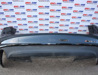 Bara spate Audi A6 4G C7 2011-2016 S-Line 4G9807511
