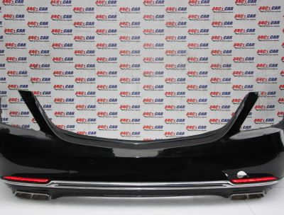Bara spate Mercedes-Maybach S-Class X222 long 2015-2017