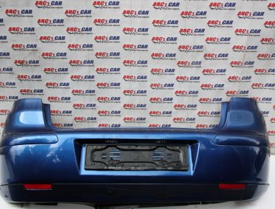 Bara spate Seat Ibiza (6L1) 2002-2009