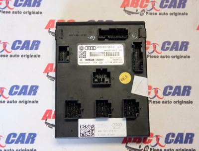 Bordnetz VW Touareg (7P) 2010-2018 4H0907063D
