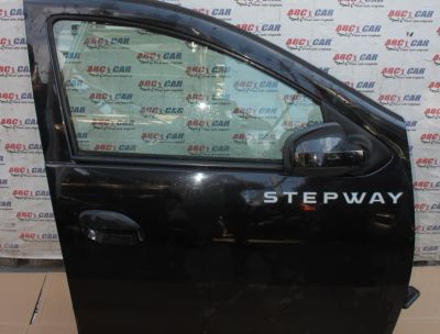 Broasca usa dreapta fata Dacia Sandero 2 stepway 2012-2020