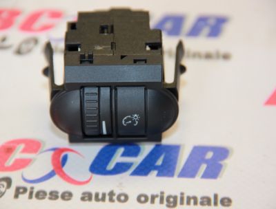 Buton reglaj lumini bord VW Golf 5 2005-2009 1K0941334B
