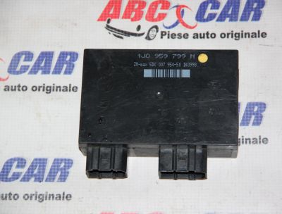 Calculator confort VW Passat B5 1999-2005 1J0959799N