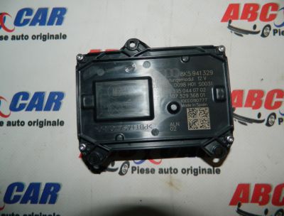 Calculator de far dreapta Audi A4 B8 8K 2008-2015 8K5941329
