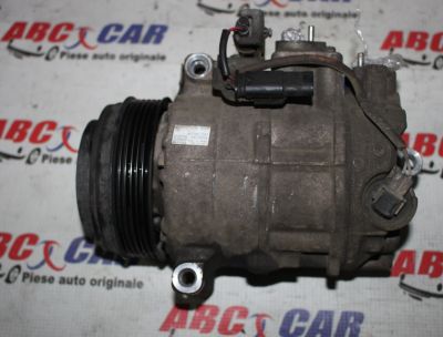 Compresor clima Mercedes E-Class W212 2013-2016 447280-7081