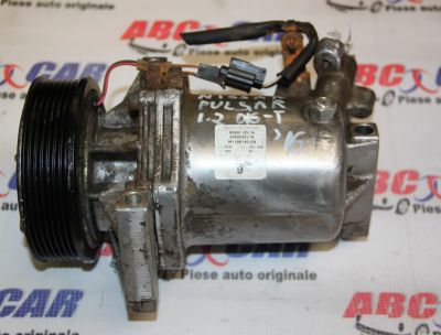 Compresor clima Nissan Pulsar C13 2014-2018 1.2 DIG-T 926003ZL1A