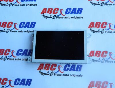 Display multimedia Audi Q7 4L 2005-2015  4F0919604