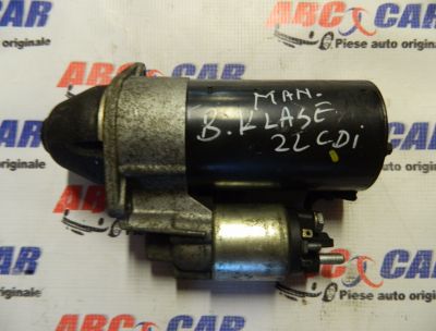 Electromotor Mercedes B-Class W245 2005-2011 2.0 CDI A0051517401