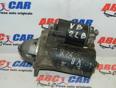 Electromotor Opel Vectra B 1995-2002 2.0 Benzina 0001107056