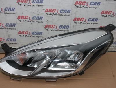 Far stanga Ford Fiesta 8 2017-2021 L1BB-13E014-AD
