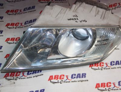 Far xenon stanga Skoda Octavia 2 (1Z3) 2004-2008