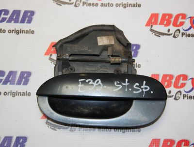 Maner usa stanga spate BMW Seria 5 E39 1998-2004 