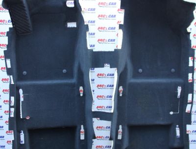 Mocheta interior Audi A5 8F cabrio 2012-2014