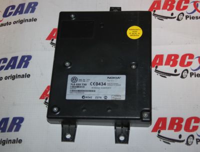 Modul bluetooth VW Passat B6 2005-2010 7L6035730