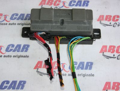 Modul confort Smart Fortwo  W420 1998-2007 0002350V005