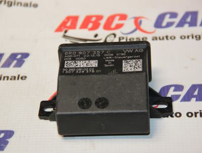 Modul control far VW Passat CC 2008-2016 6R0907357C