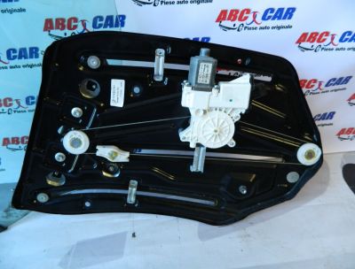 Motoras dreapta macara Opel Astra cabrio H COD : 13183206